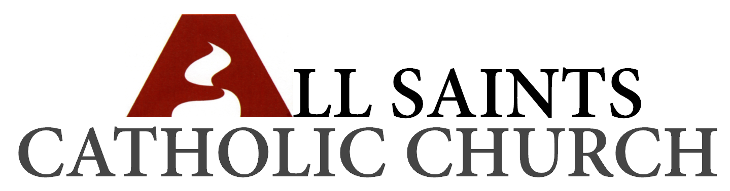 All Saints – All Saints Catholic Church