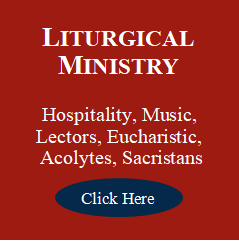 Liturgical Ministry