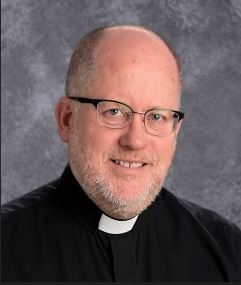 Fr. Mike Erwin