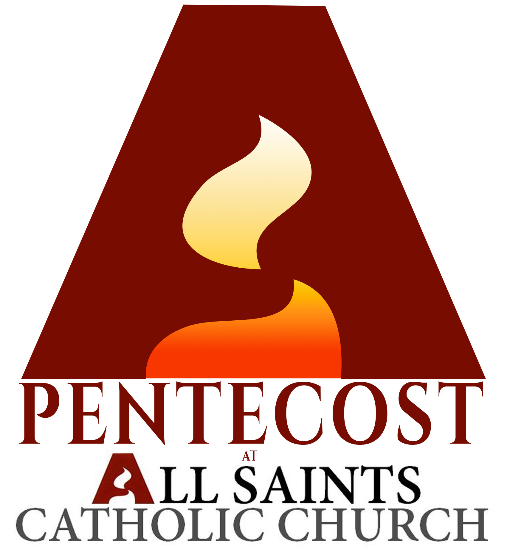 All Saints Pentecost 2026
