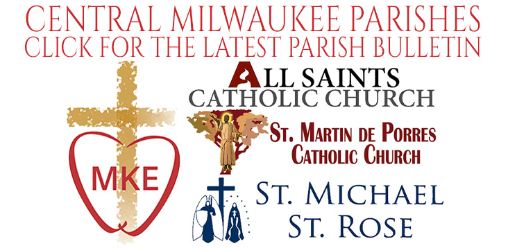 centrral mke catholic bulletin logo