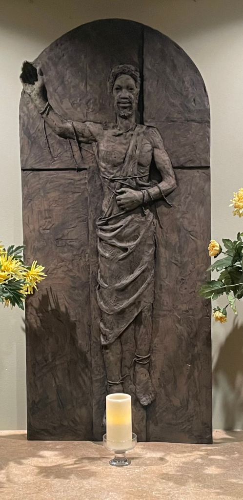 AllSaintsStatue2026
